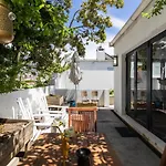 Bo Kaap Chiappini Street